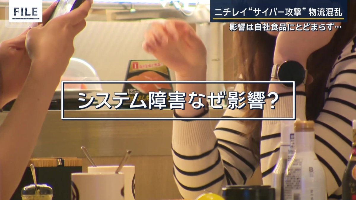 くら寿司