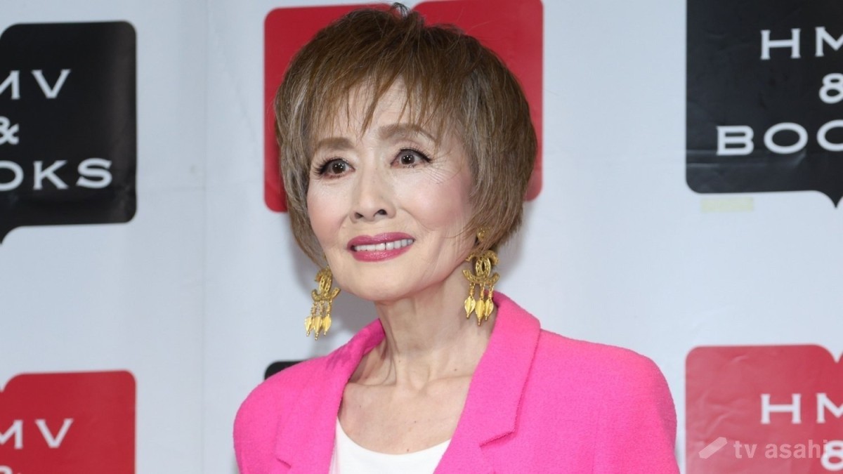 小柳ルミ子「すみません、放心状態です」とアルゼンチンの決勝進出に大興奮