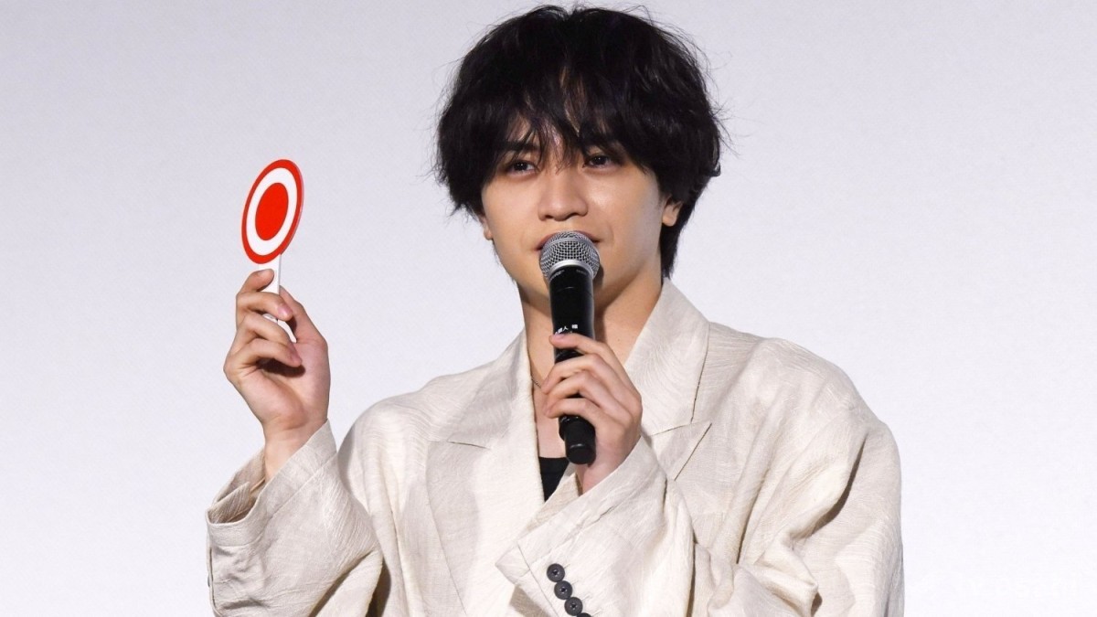中島健人が好き過ぎる人物とは！？「同じ空の下で、つながっています」