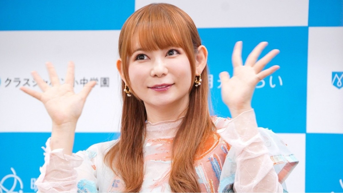しょこたん　クインケ浮腫を公表　腫れた唇公開し「なおれー」