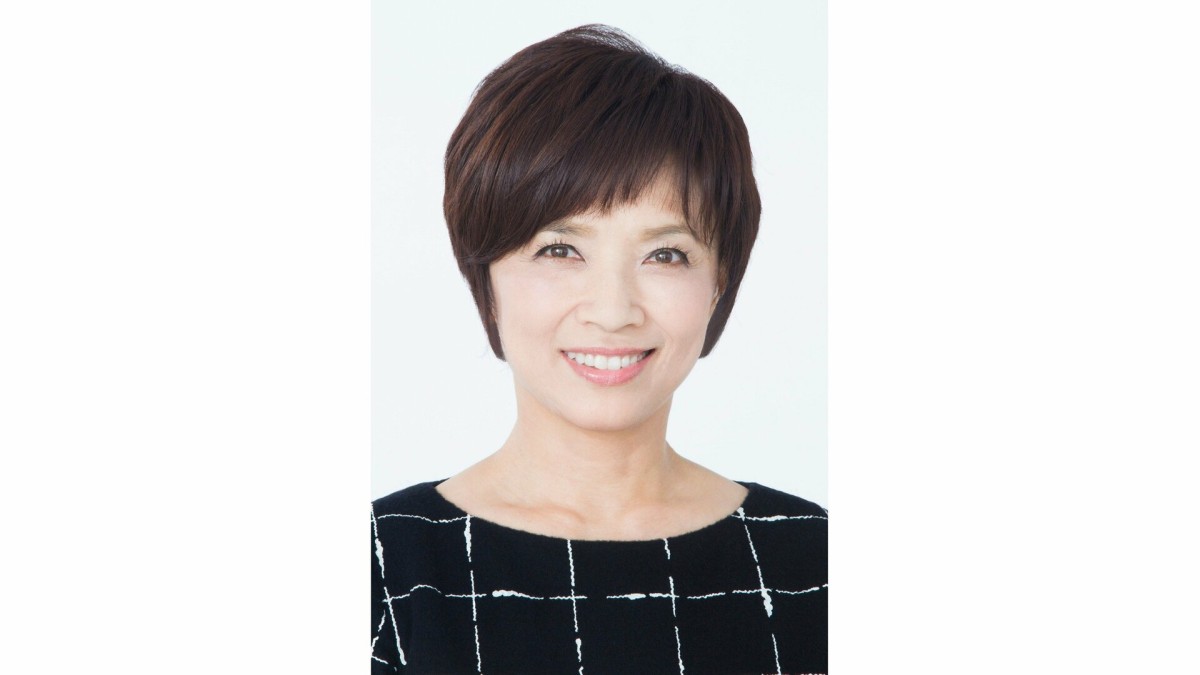 榊原郁恵、40年ぶりにピーターパンで宙を舞う　芸能生活50周年記念公演決定