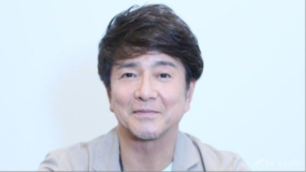 風間トオル 主演映画で落語「巣鴨の狐」を披露！「1週間で覚えるのが大変でした（笑）」