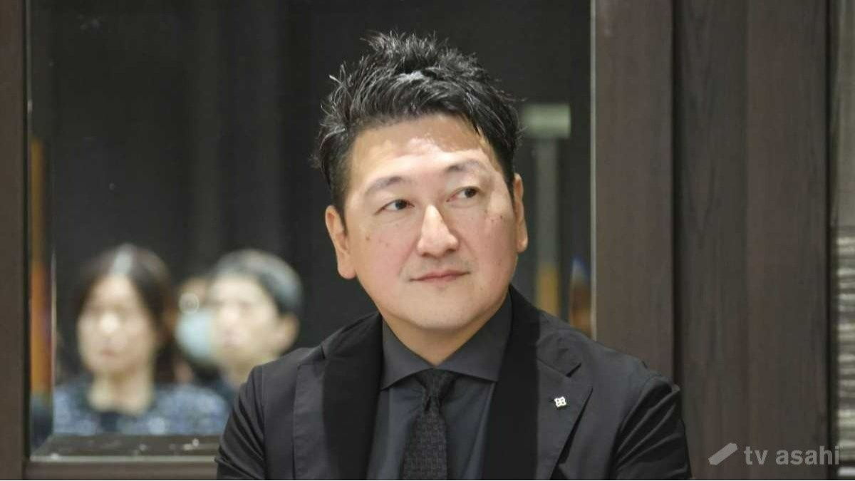 堀潤氏、「深夜に激痛で動けなくなり」予定を全てキャンセル
