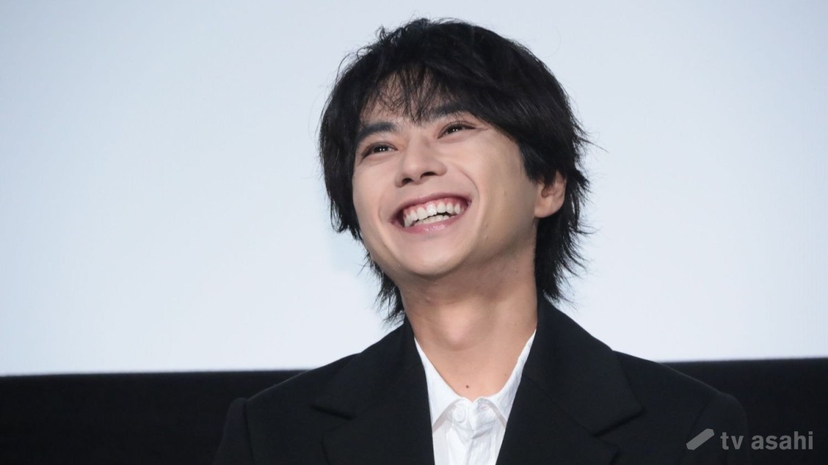 佐藤勝利、メンバーからのお誘いにツンデレ「まずは一人で行くかも」
