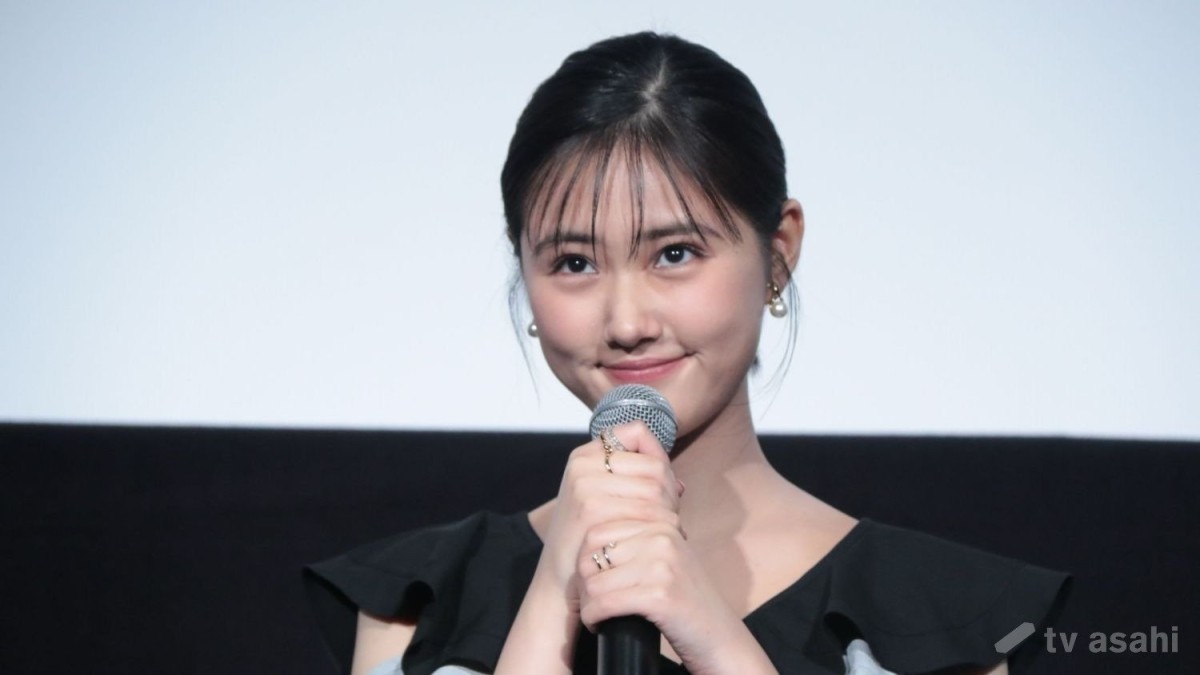 佐藤勝利の“カミングアウト”に原菜乃華「ウソをつかれていたってことですか？」