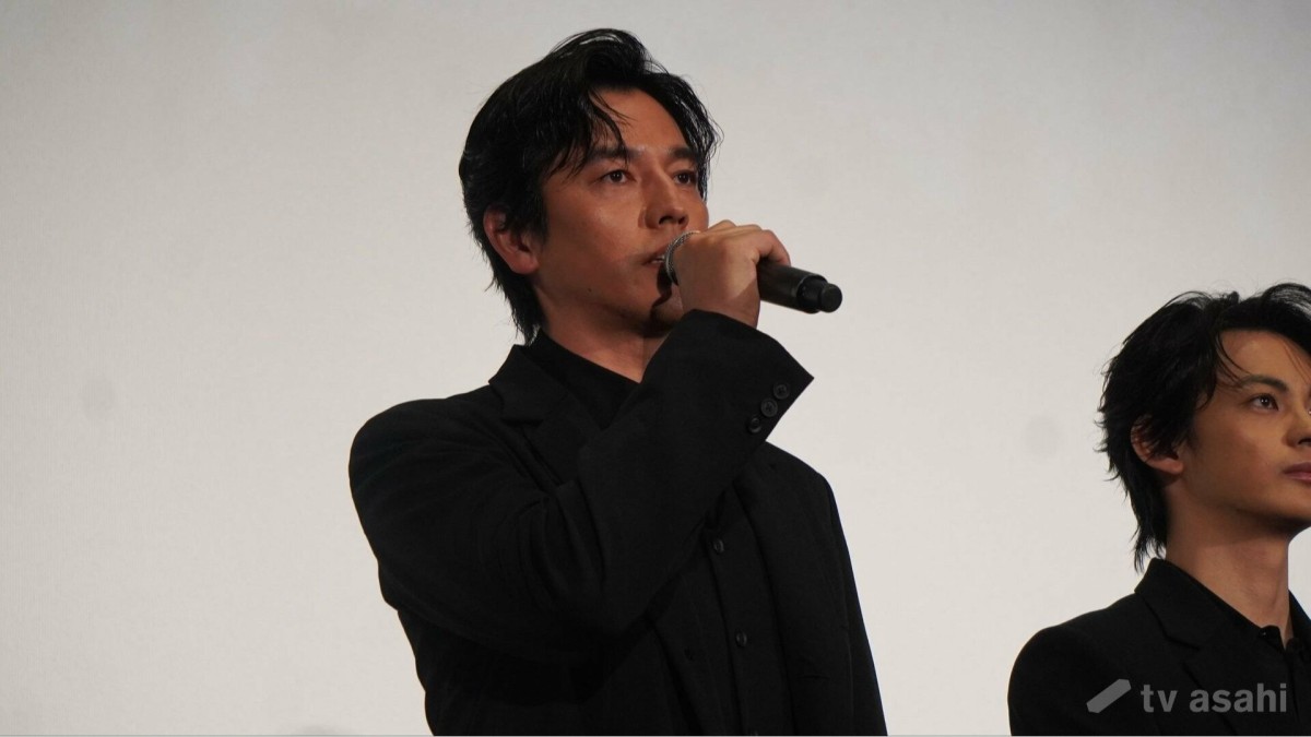 要潤、用意した10パターンの回答が全て出て焦り…「全く出てこない」