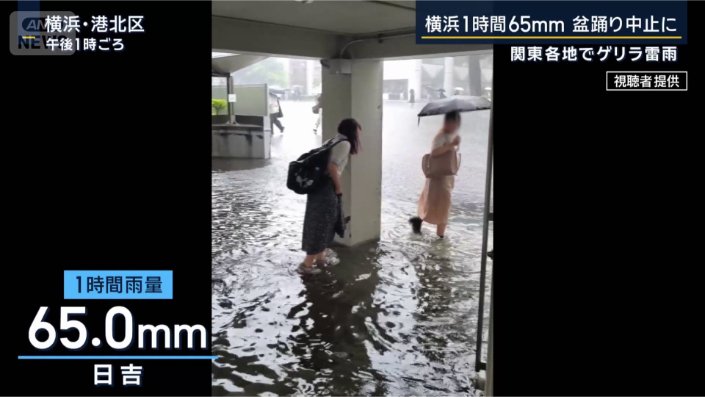 横浜・港北区