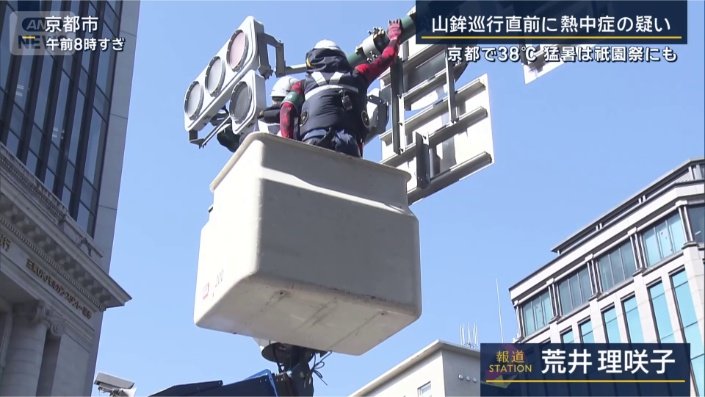 信号