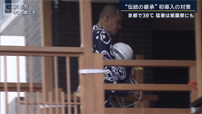 サーキュレーター