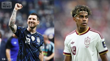 ダライ・ラマ14世に米グラミー賞 「メディテーションズ」瞑想＆慈悲の