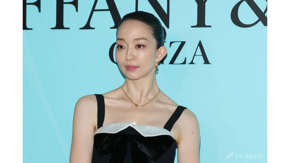モデルの松島花が妊娠を報告、一昨年の冬に稽留流産を経験したことも明かす