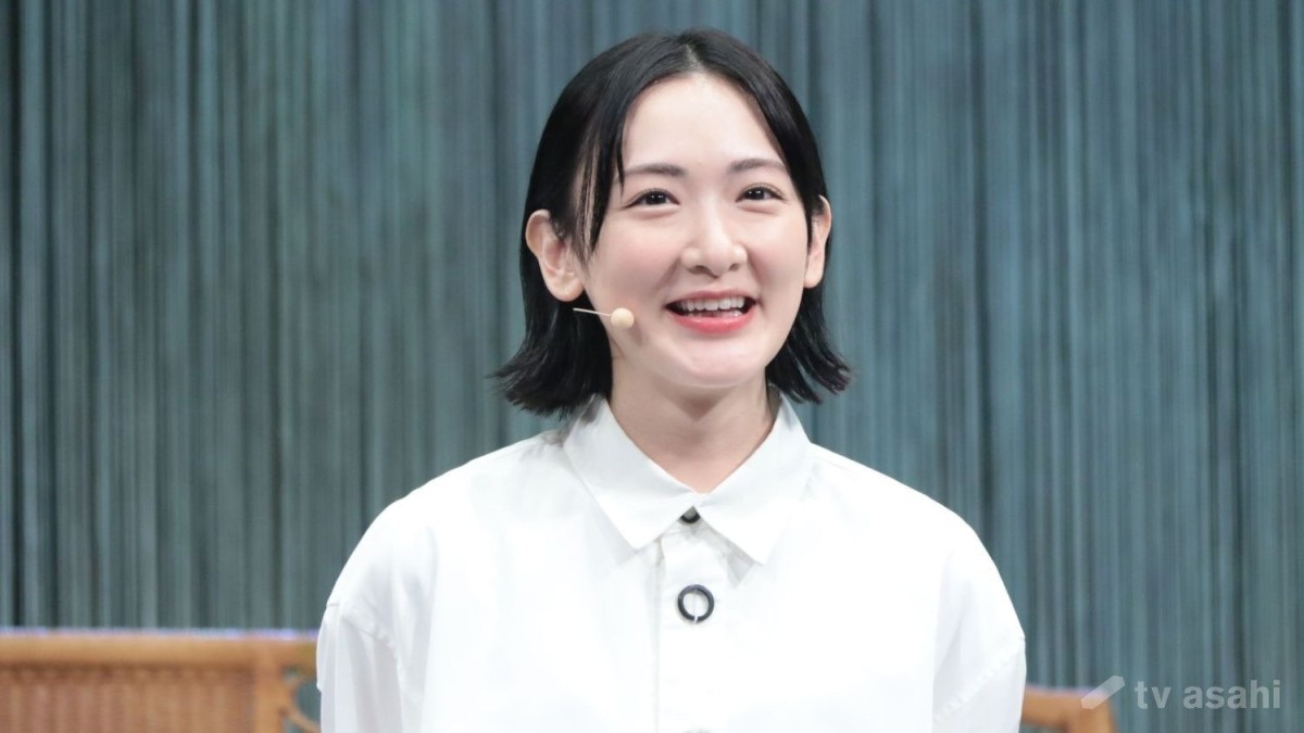 生駒里奈、ICL手術を受け“新生生駒ちゃん”宣言！
