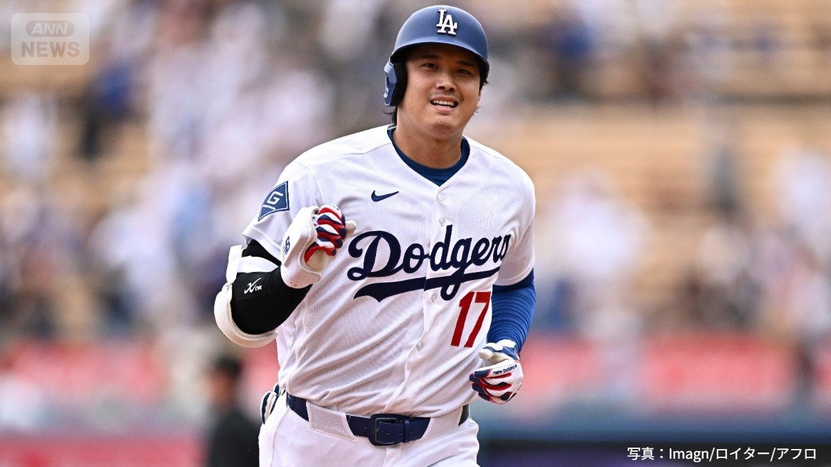 大谷翔平、左ひざの治療方針を変更　監督「23日には登板可能な見込み」　佐々木朗希はメジャー自己最速　ストレート21球が100マイル超で球団記録更新