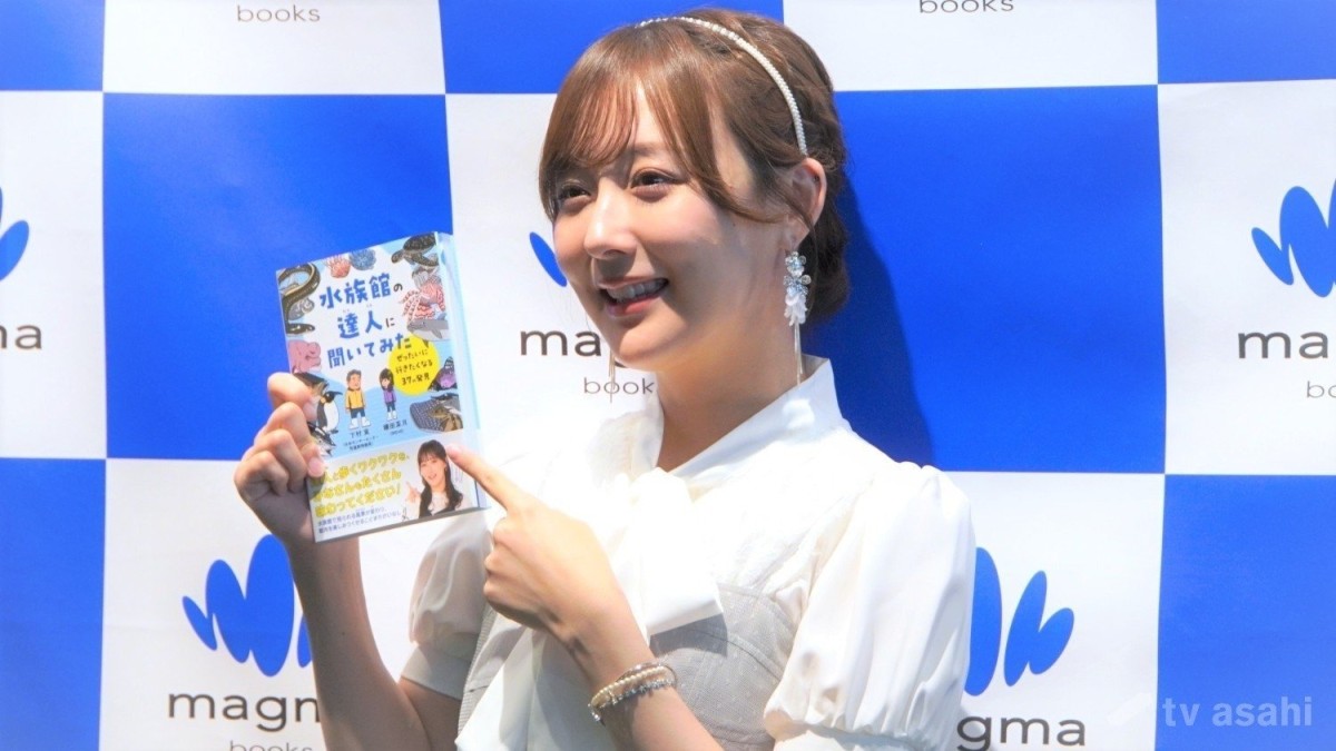 まさかの記憶無し！？SKE48鎌田菜月「本当に素直に言いますと…」
