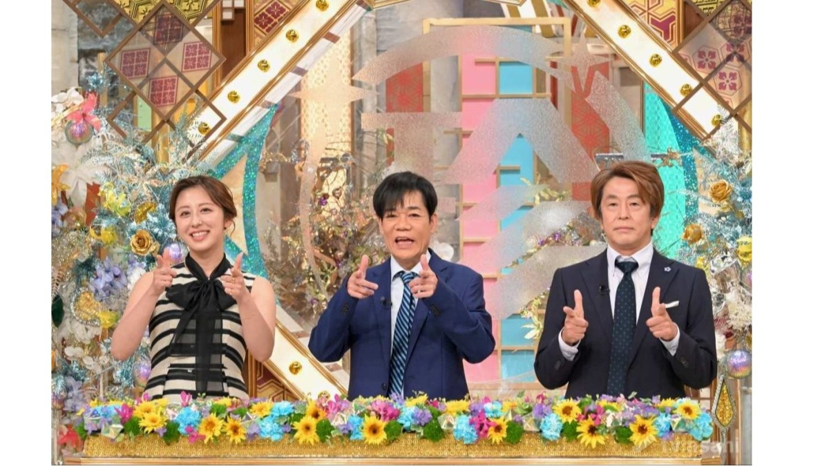 「ナニコレ珍百景」2時間SP…今回は地元のプライドをかけたガチ対決！！