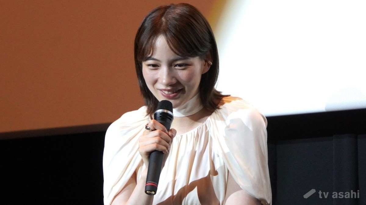 のんも「困っています」と同意！安田章大「何も無いんですよね〜」とぶっちゃけ