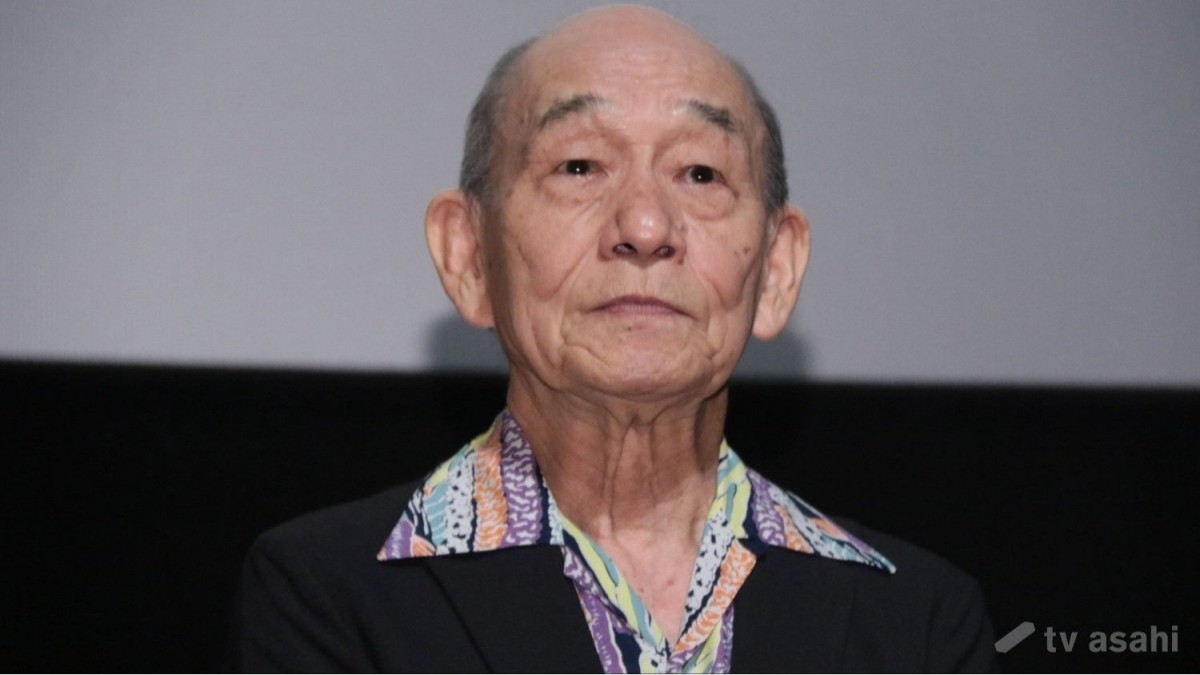 笹野高史、78歳で“歌舞伎座デビュー”「温かく見守って」