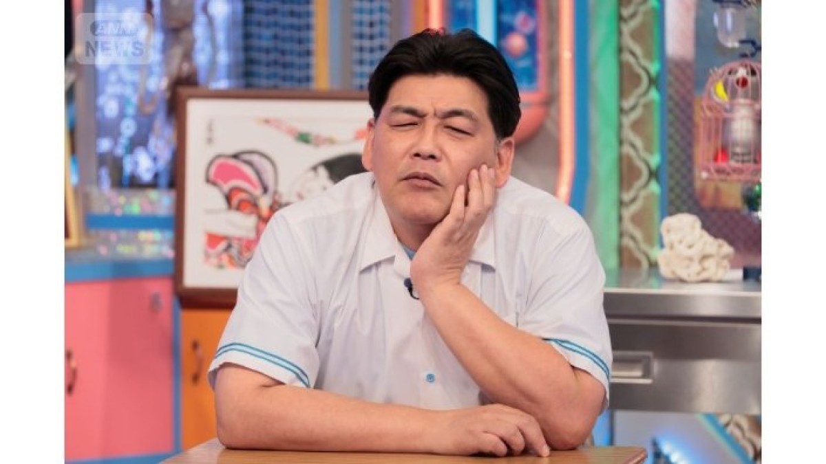 “な”で始まる難読レア名字“百鬼”さん　衝撃の由来にサンドもお手上げ「わからんわぁ…」【博士ちゃん】