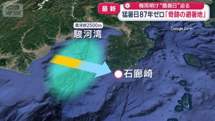 熱がこもりにくいのも涼しさの理由