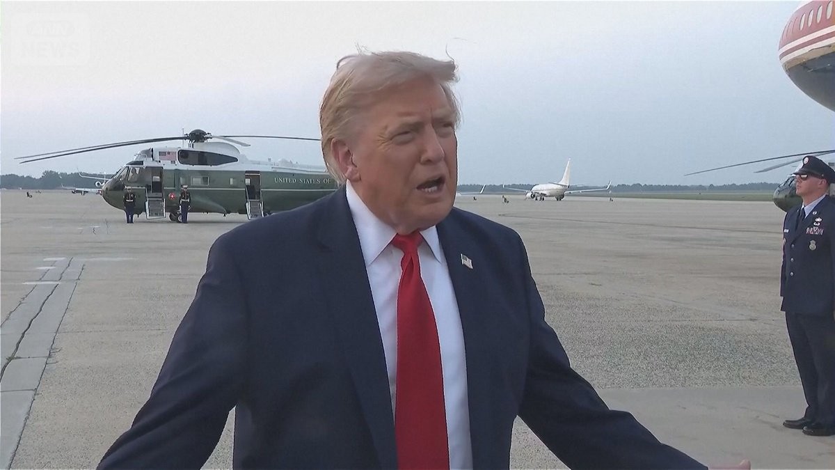 米軍9日連続イラン攻撃　なぜ“インフラ施設”狙う？