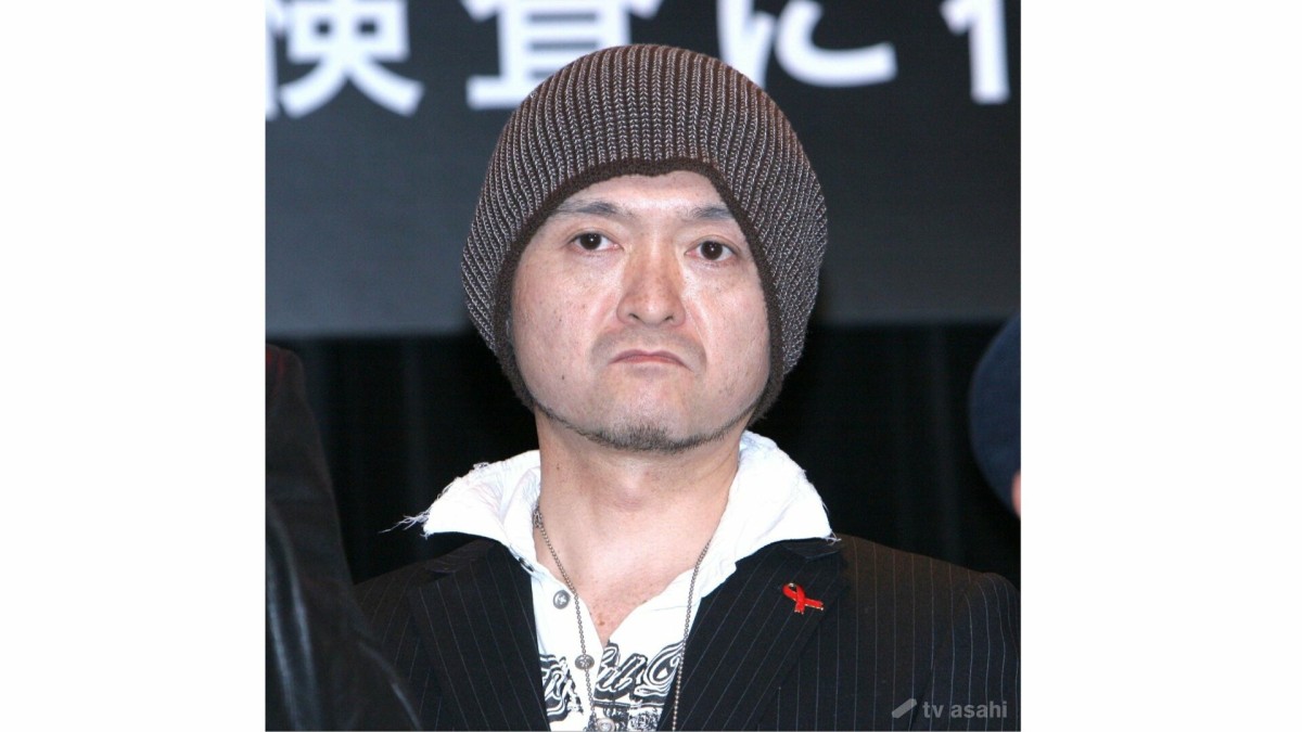 松本隆博、大腸がん公表の弟・松本人志について「兄の僕はその彼の気持ちをくむべきであるし」