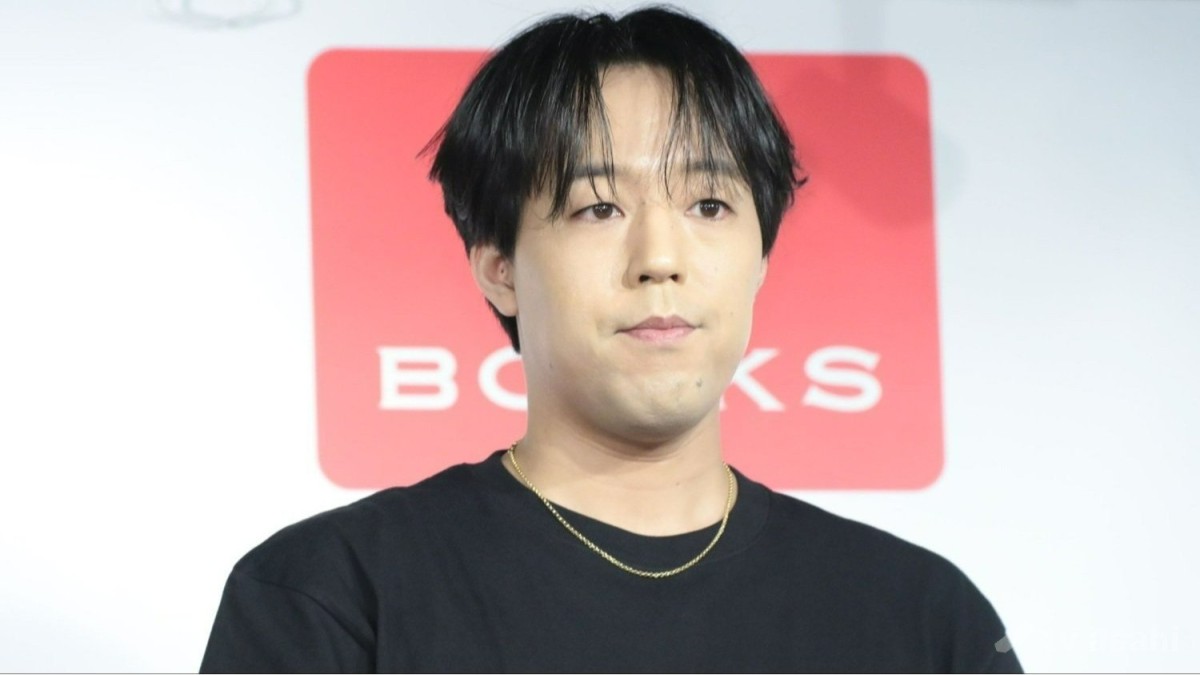 FANTASTICS世界、グループ結成から10年に「あっという間と長かったの両方ある」
