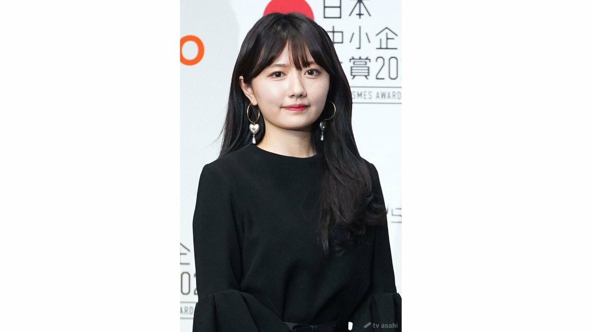 元“女子高生社長”の椎木里佳さん、第2子妊娠を公表「初めての2人育児へのドキドキもありますが…」