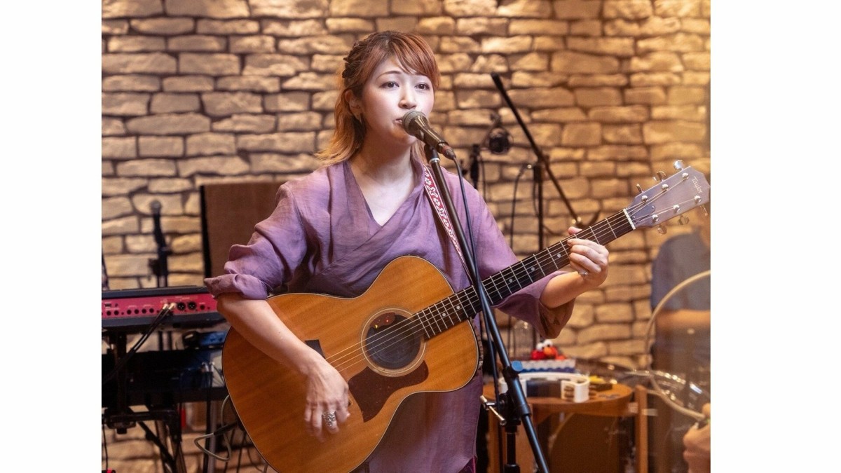 BONNIE PINK、デビュー30周年を記念し、“一発録り”での初スタジオライブ配信決定！