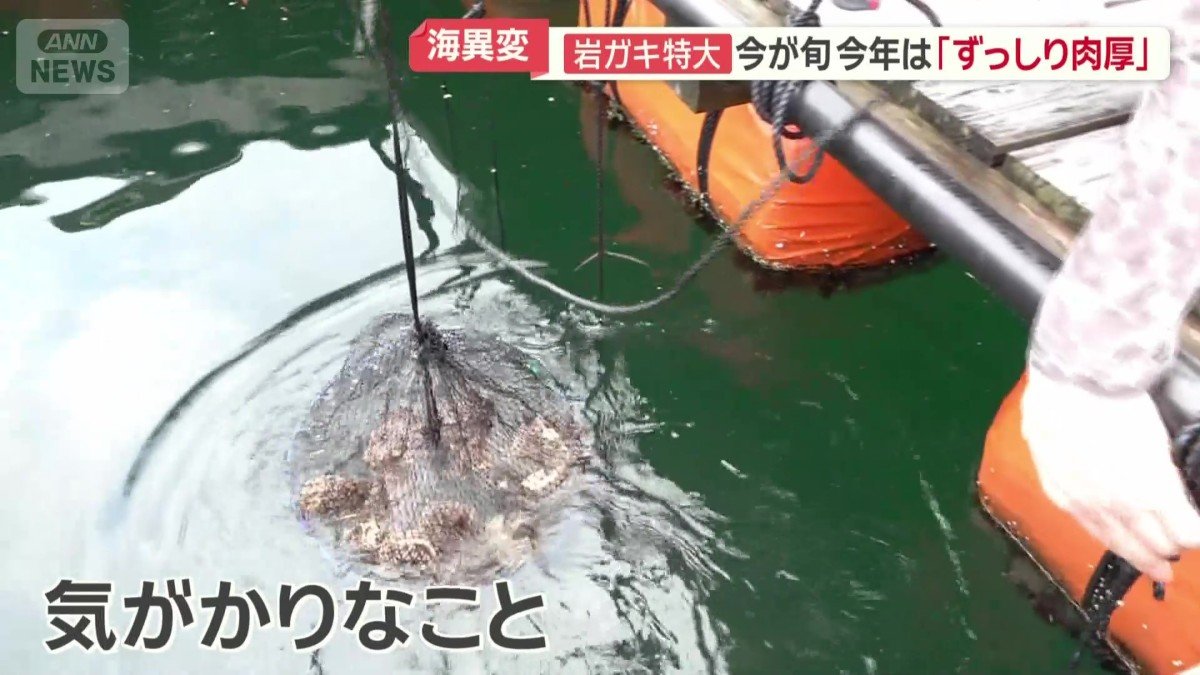 は気がかりなことも