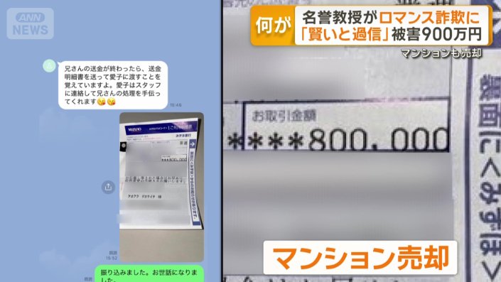 友人から350万円を借り、マンションを売却して工面した