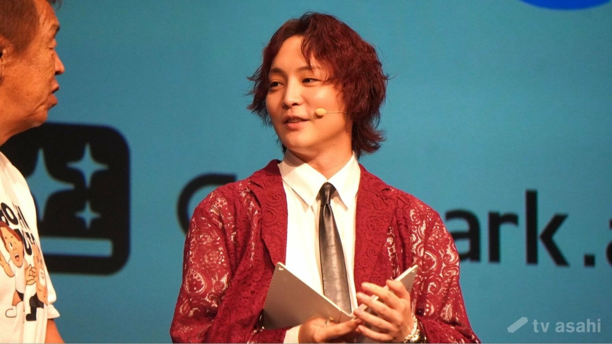 すがちゃん最高No.1、AIで自身の魅力を聞くも予想外の答え…「俺痛いんだっけ？」