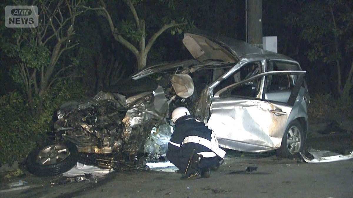 危険運転にきょうから“数値基準” なぜこの数値？