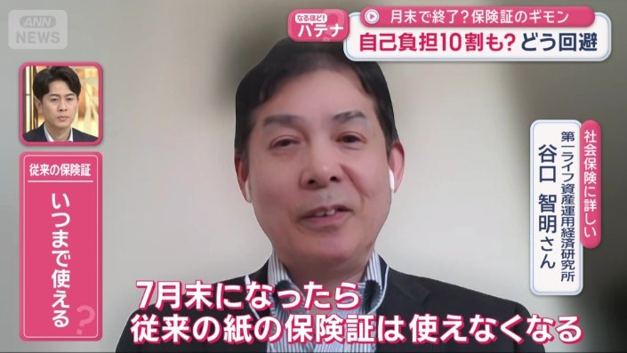 第一ライフ資産運用経済研究所 谷口智明さん
