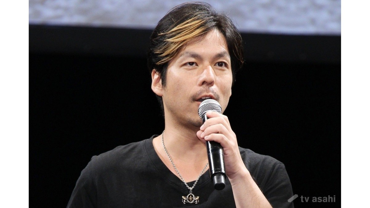 狭心症で入院のDragon Ash櫻井誠が退院、ステージ復帰へ