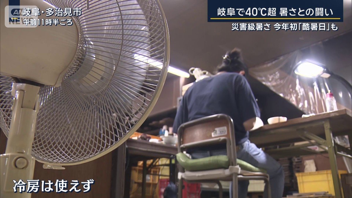 工房