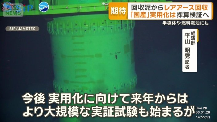 「今後取り組みが加速する可能性がある」