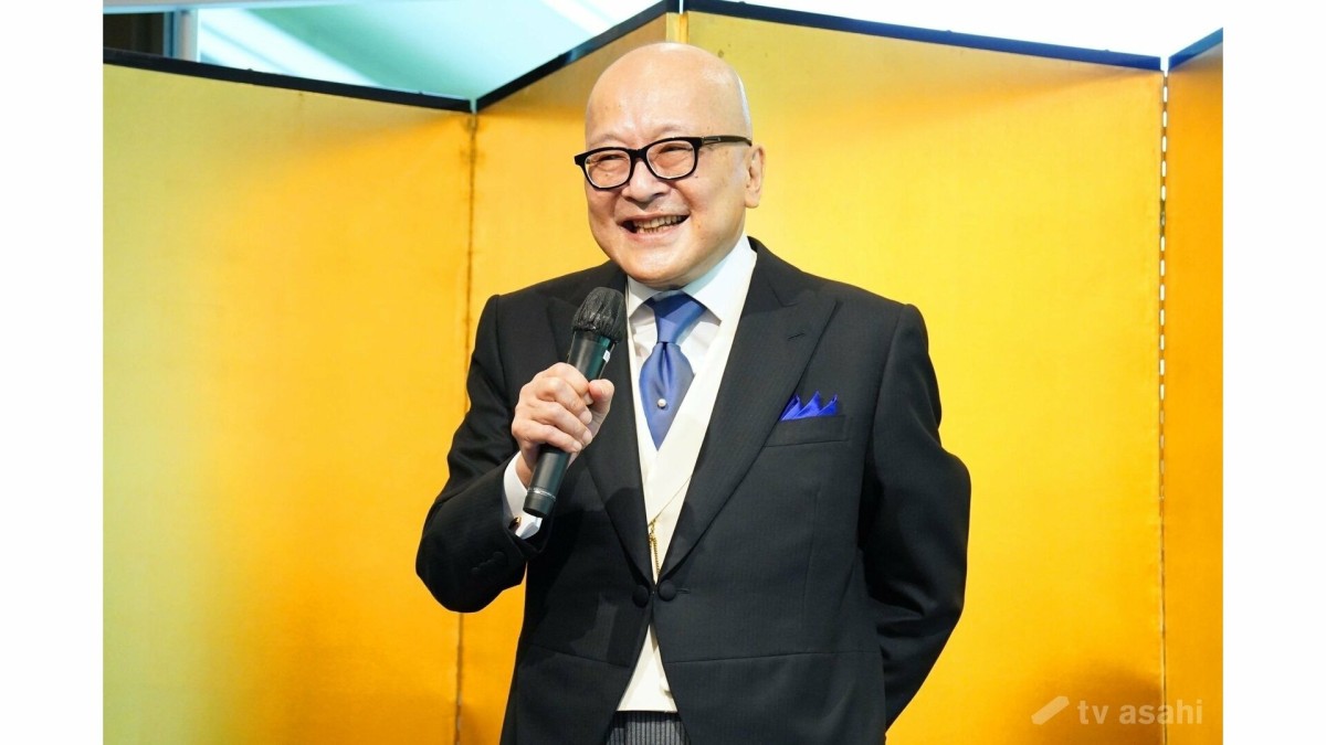 評論家でコラムニストの山田五郎さん死去、67歳、「タモリ倶楽部」でも活躍