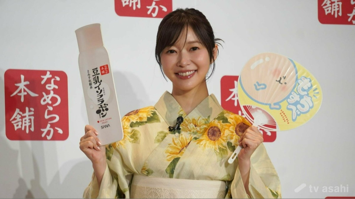 指原莉乃、宣伝部長を14年継続！変わったことは「過激なことを言わなくなった」