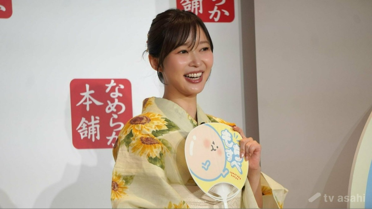 指原莉乃、夏にやりたいことは＝LOVEとのBBQ「信じられないぐらい焼きます！」