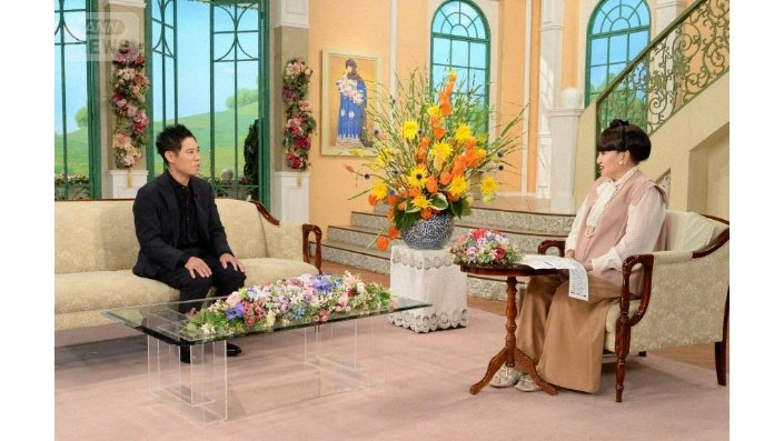 「子どもながらに結構ひどいことを言われたなって」