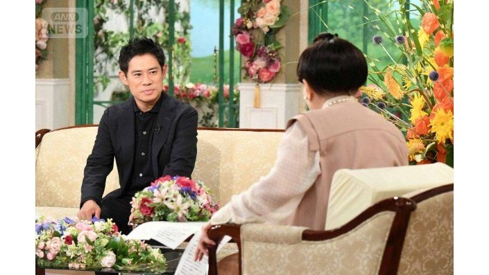 チビノリダー当時の記憶は「まったくない」と明かす