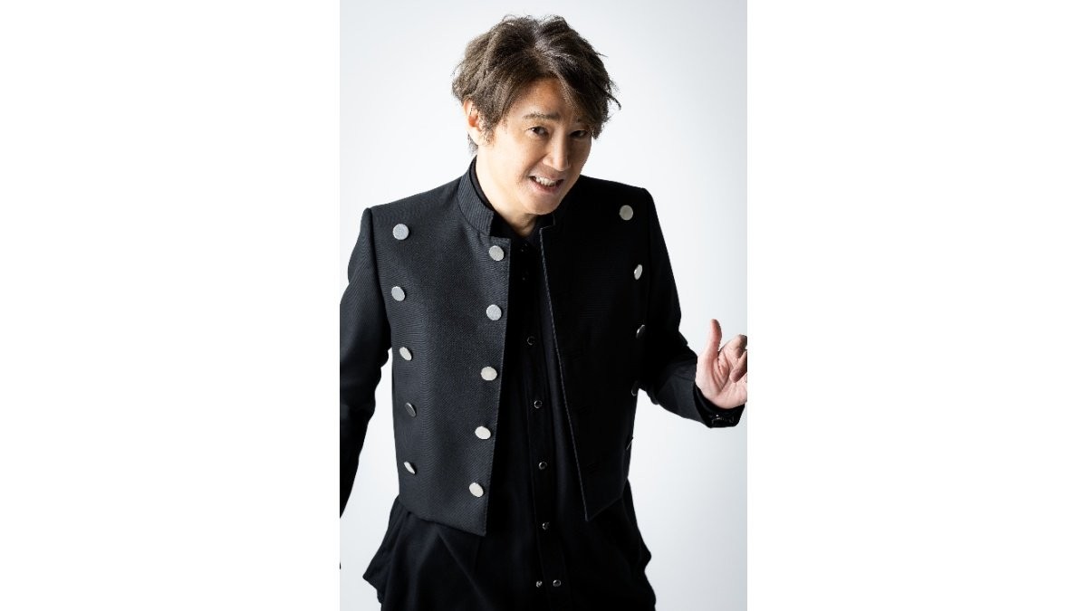 近藤真彦、学ラン姿で新たな騒動へ　「ギンギラ学園物語」第3弾の上演決定
