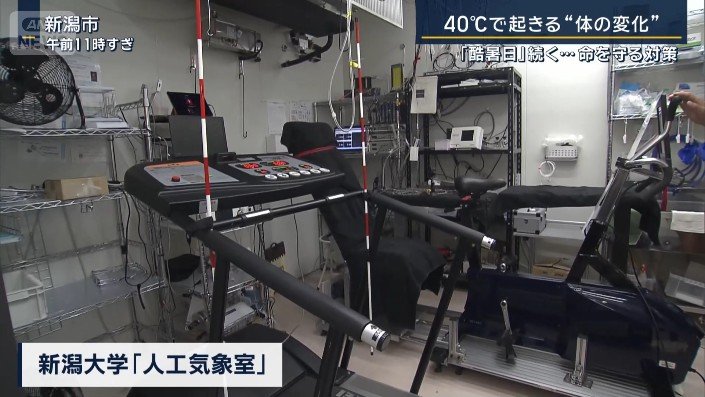 人工気象室