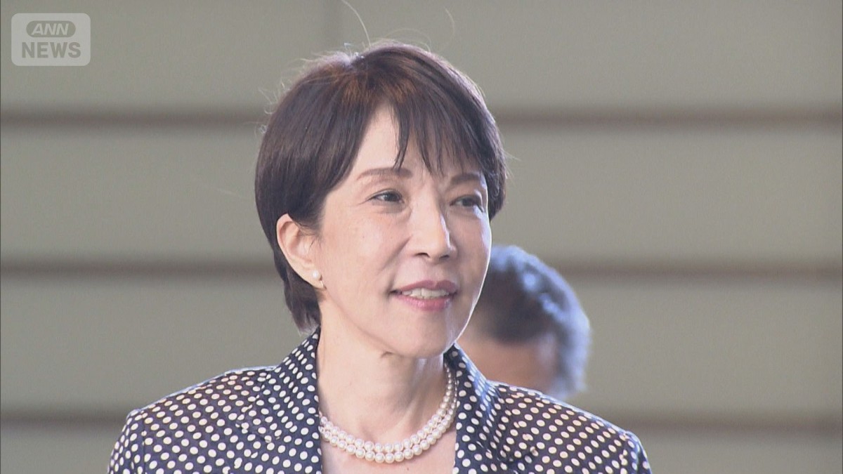 【報ステ解説】国民会議まとまらず…食料品の消費減税は“総理の判断”へ