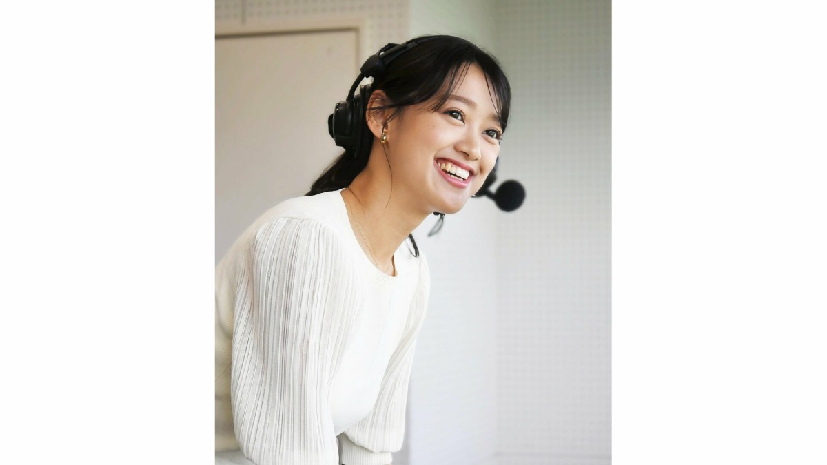 元信越放送の平山未夢アナ、生まれつきの心臓病の手術を公表「もうすっかり元気です」