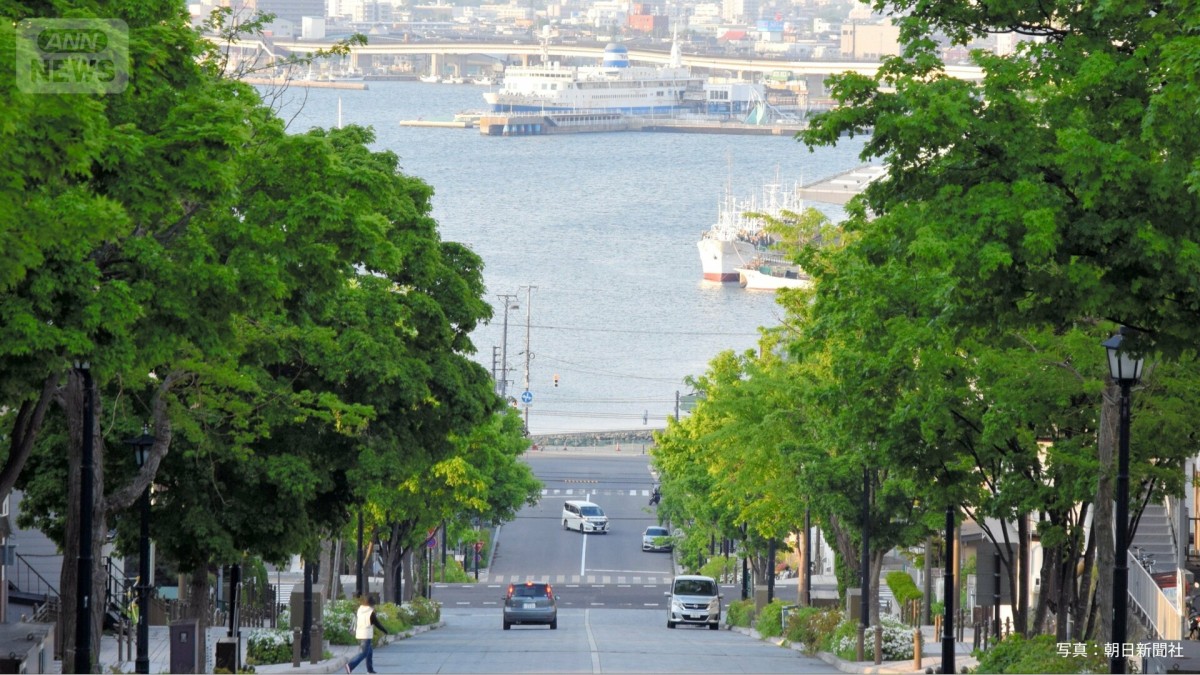 最高気温が25℃…？猛暑知らずの「涼しい街」データまとめ【随時更新】