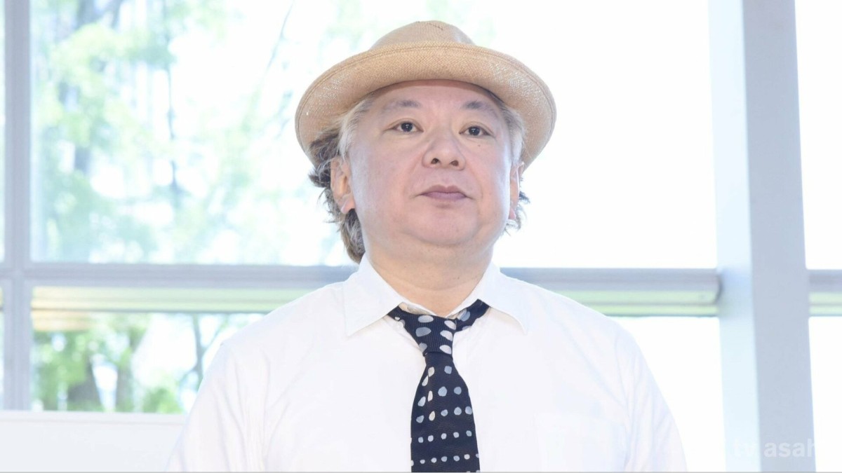 鈴木おさむ氏＆いとうせいこうが思いを明かす「くだらなく格好よく生きる大人のお手本でした」《追悼・山田五郎さん》