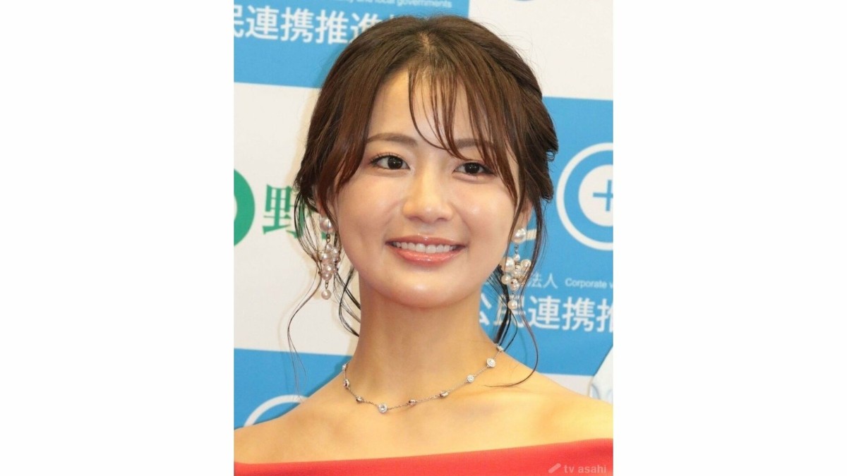 元AKB48の平嶋夏海が結婚発表！「人生の新たな節目を迎えます」