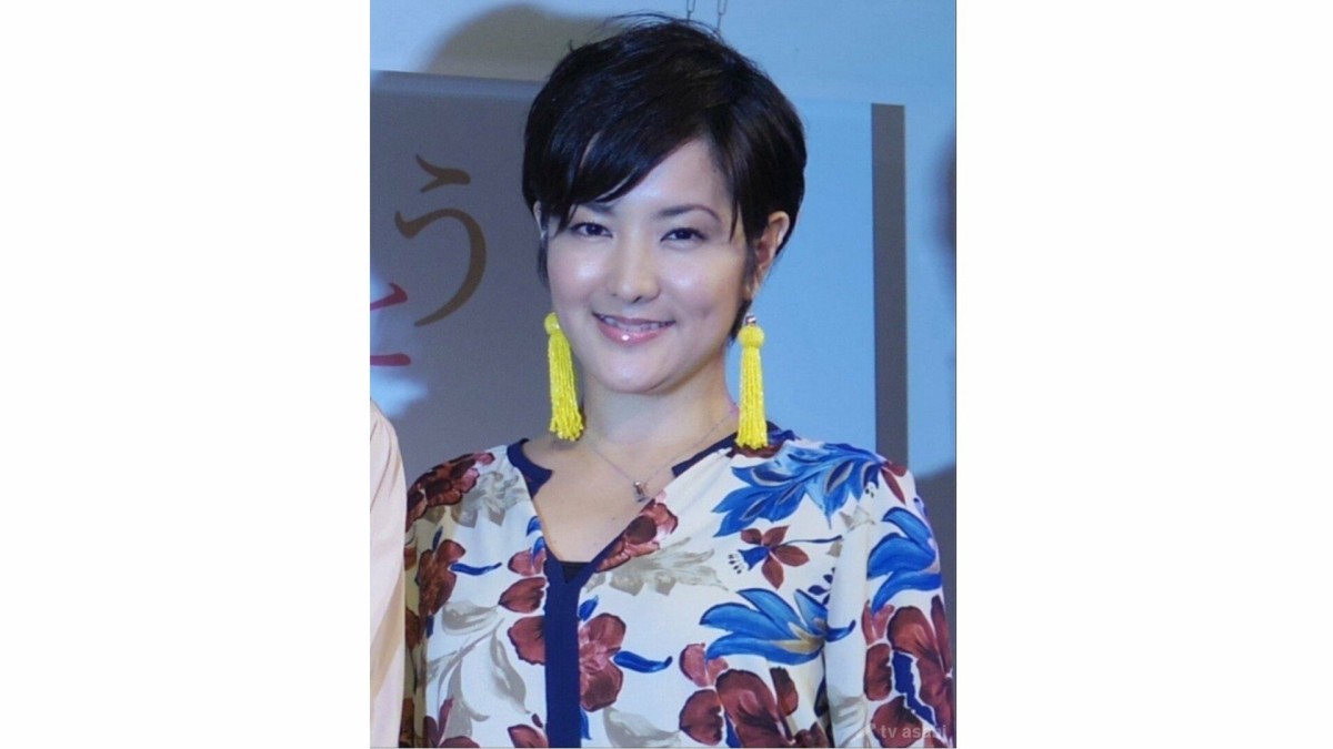 希良梨さん、検査結果を報告「再発なし転移なし」