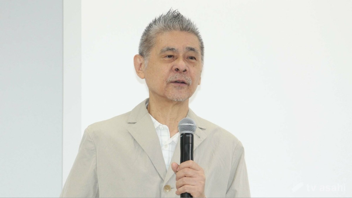 糸井重里氏、山田五郎さんと“初めての対談”が予定されていた「会って話しておきましょう、という企画だった」